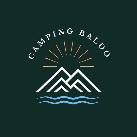 Camping Baldo Brenzone sul Garda Dış mekan fotoğraf