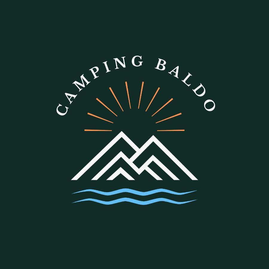 Camping Baldo Brenzone sul Garda Dış mekan fotoğraf